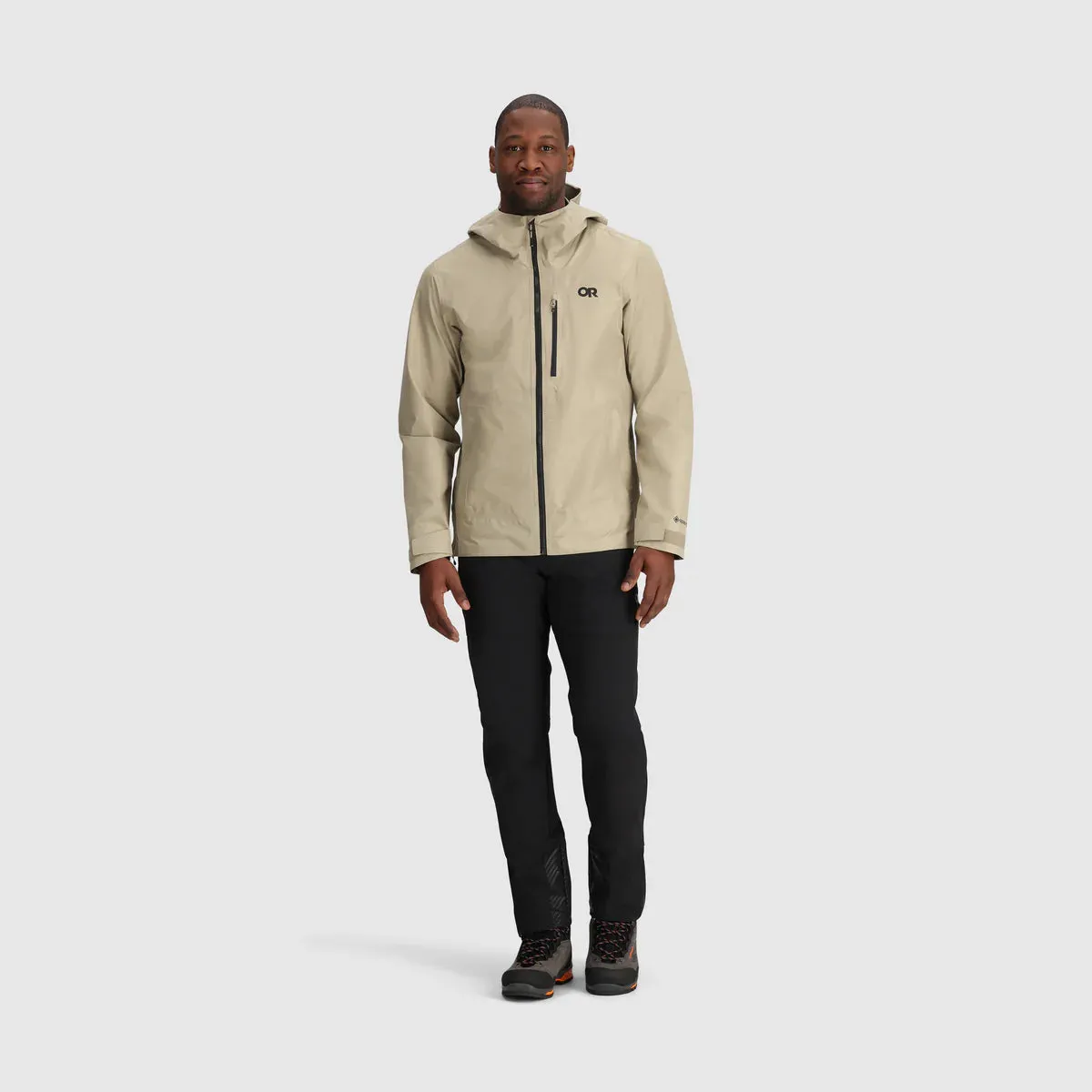 Foray Super Stretch Jacket
