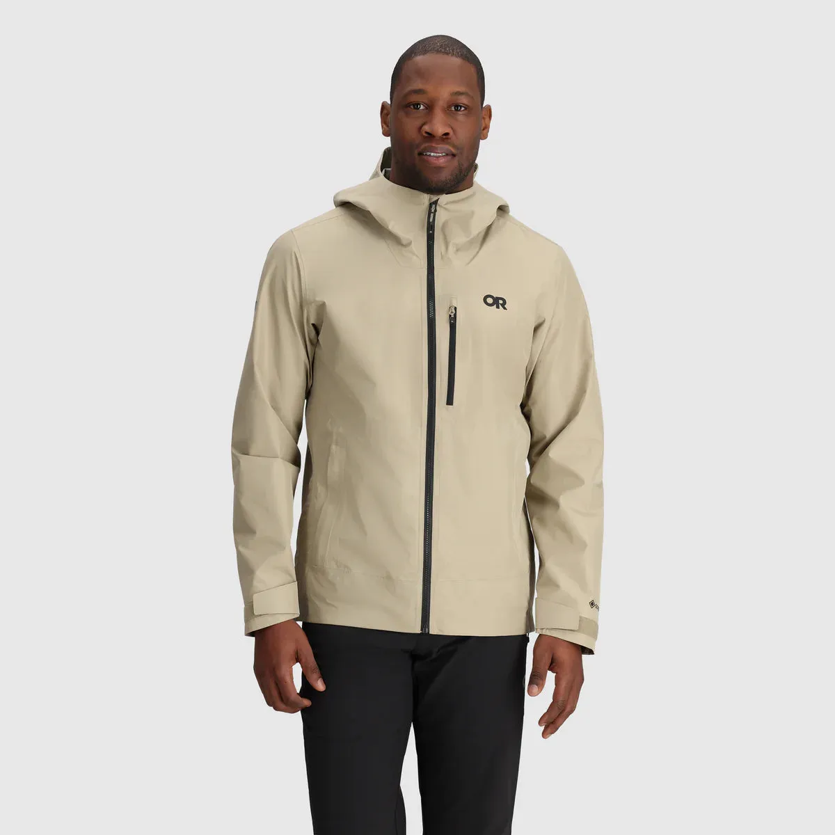 Foray Super Stretch Jacket