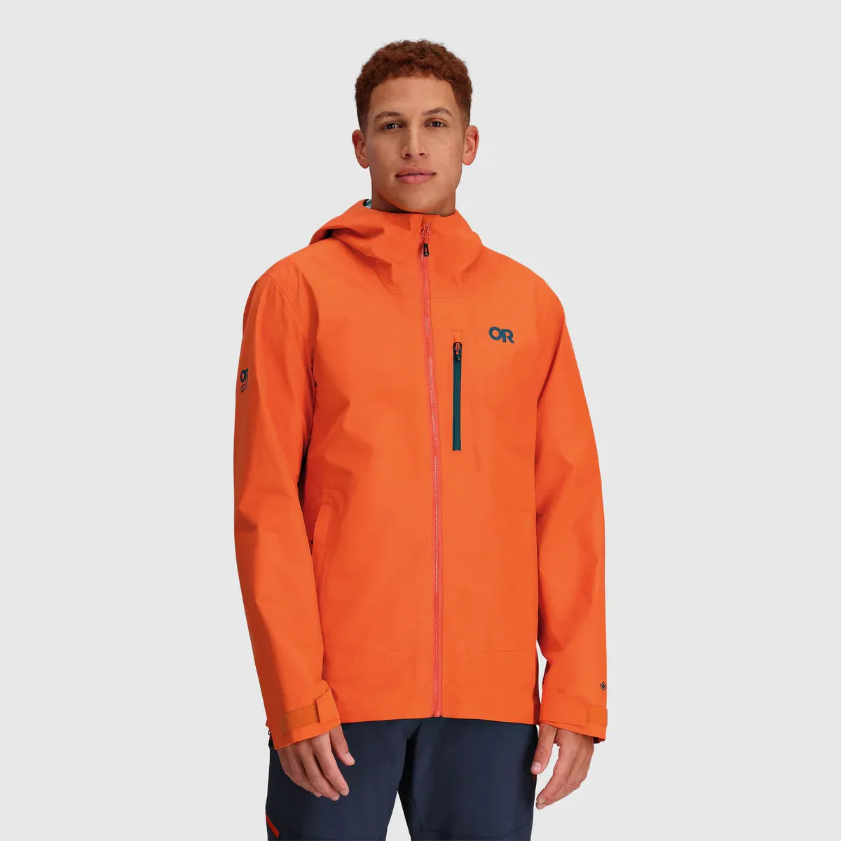 Foray Super Stretch Jacket