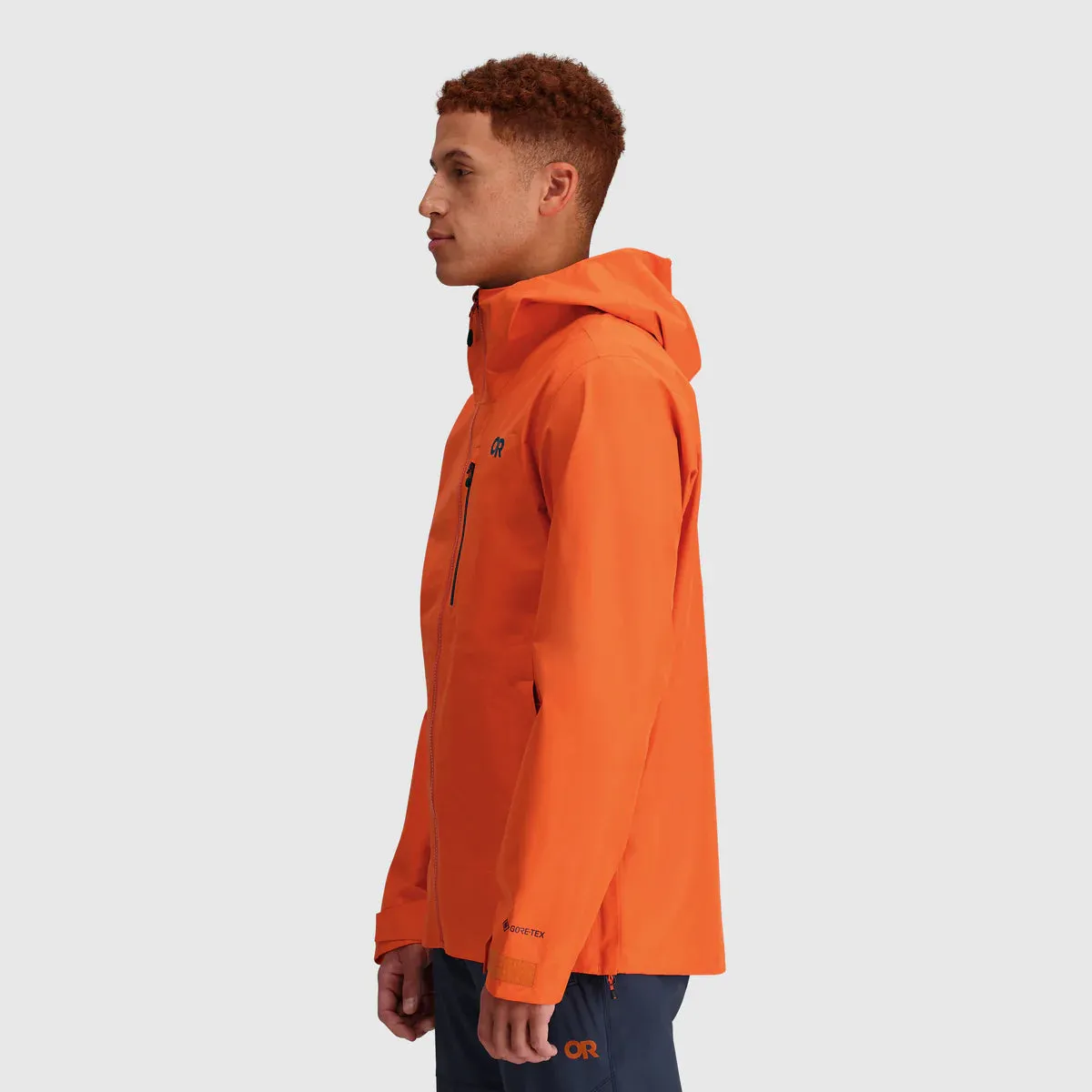 Foray Super Stretch Jacket