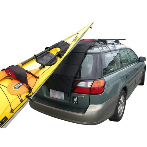 FourPlay Paddle Float