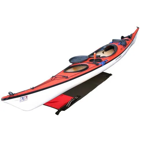 FourPlay Paddle Float