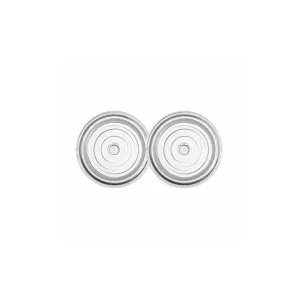 Fraupow Silicone Diaphragms - 2 Pack