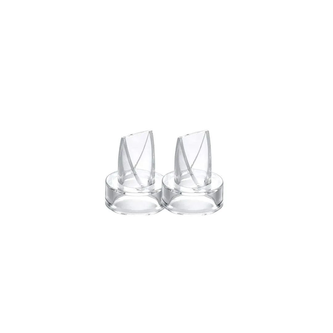 Fraupow Valves - 2 Pack