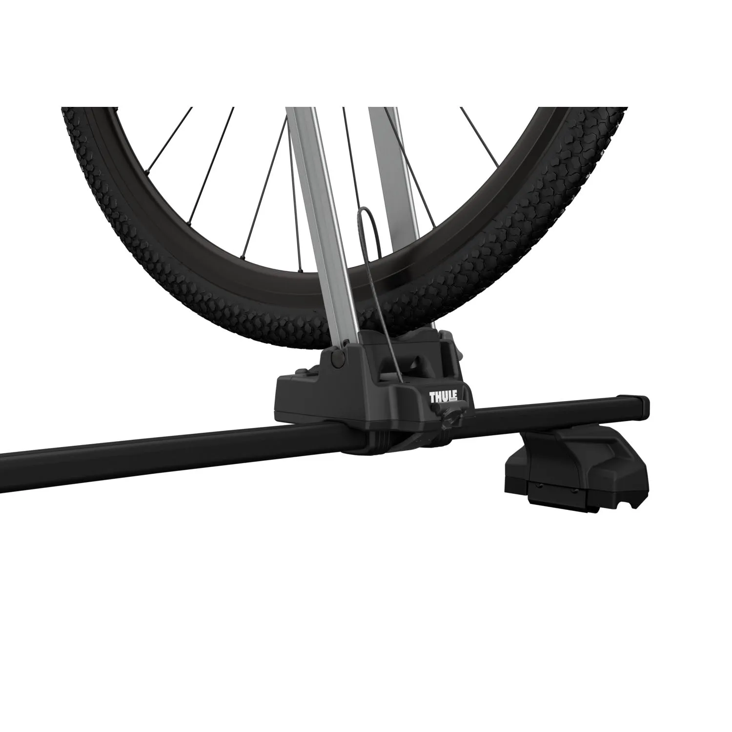 Front Wheel Holder