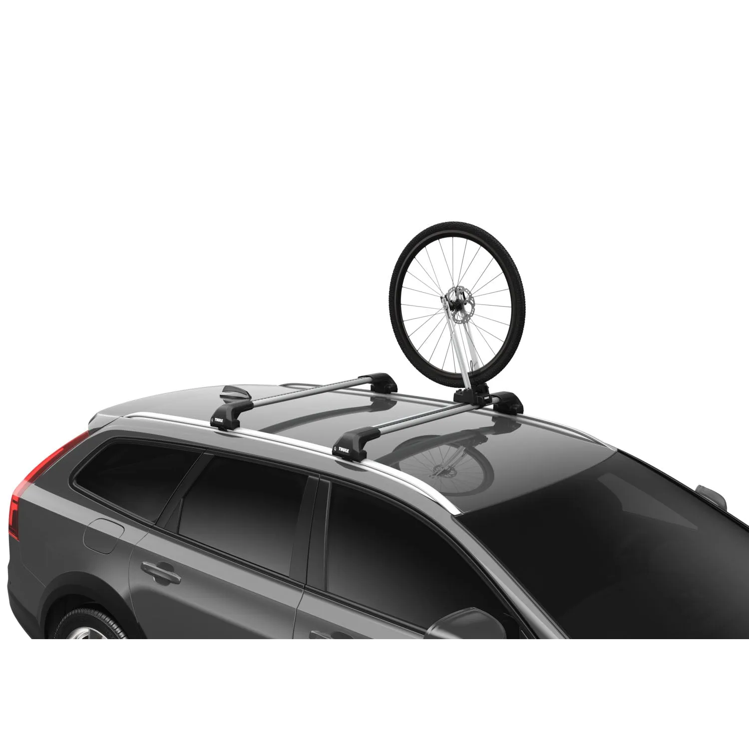 Front Wheel Holder