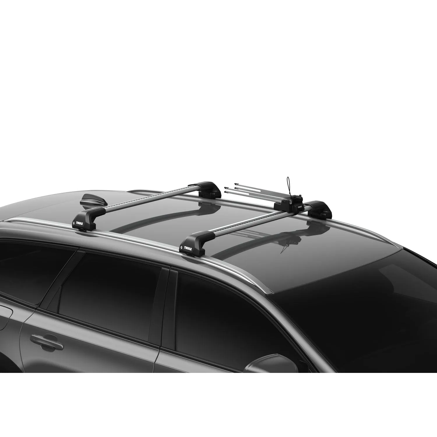 Front Wheel Holder