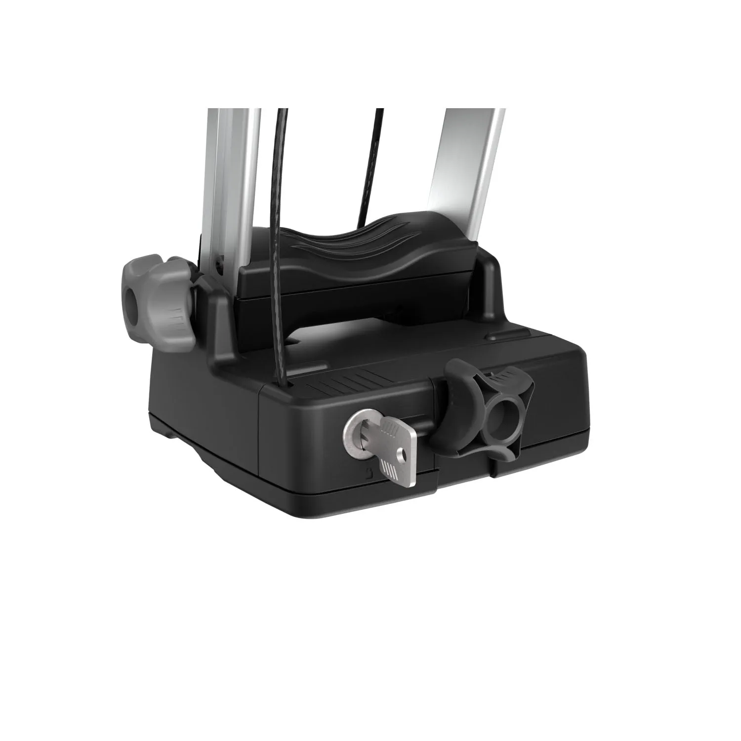 Front Wheel Holder