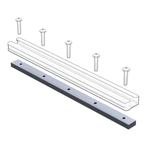 FullBack Backing Plate for GT90, GTTL90, GTSL90