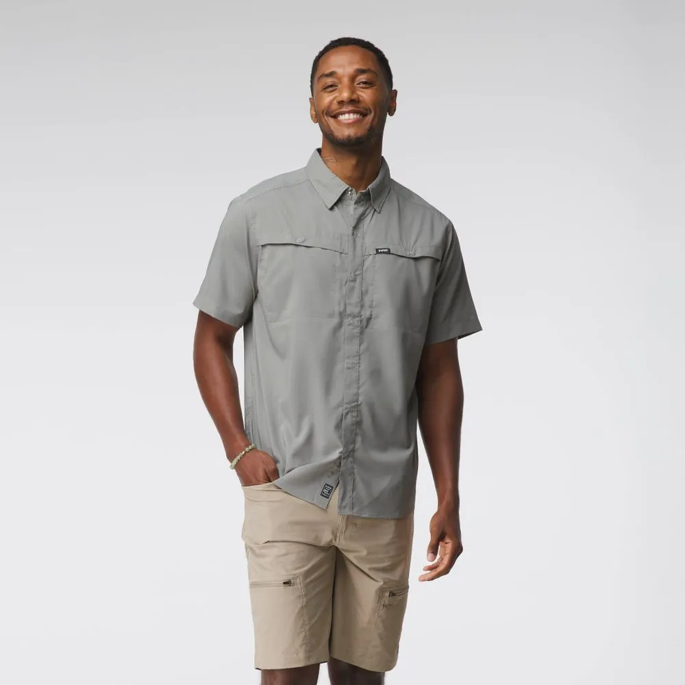 Gear Shirt