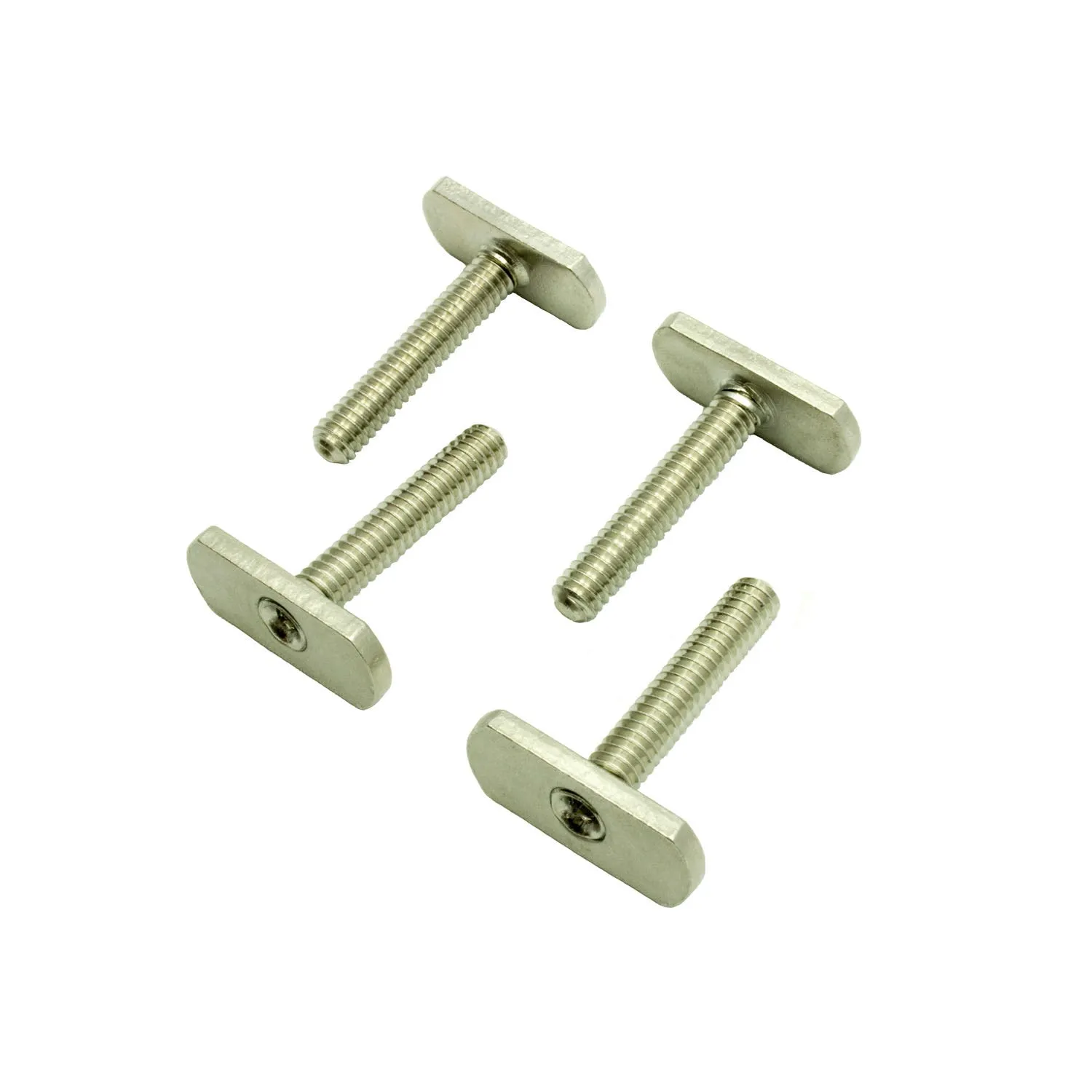 GearTrac Hardware Assortment