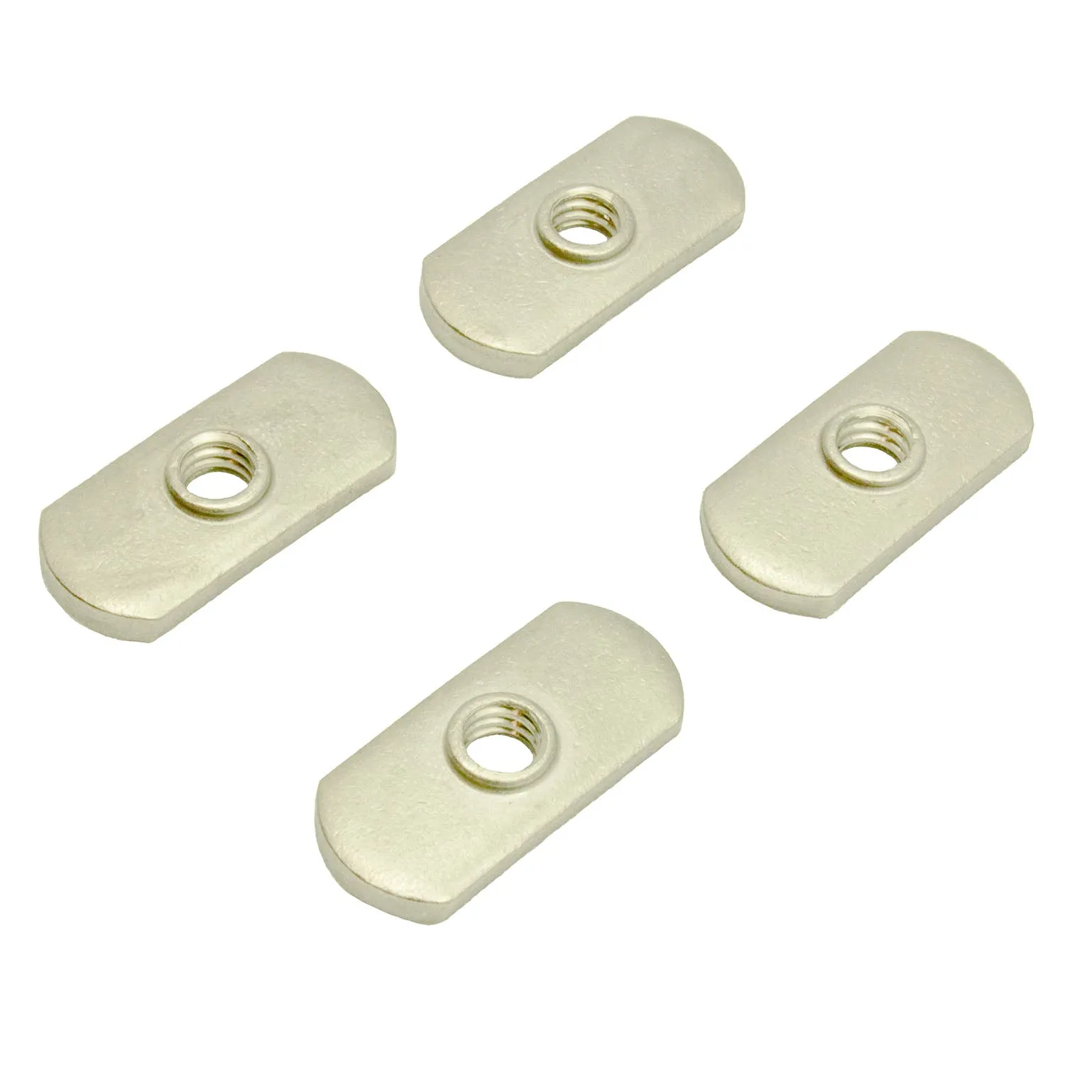 GearTrac Hardware Assortment