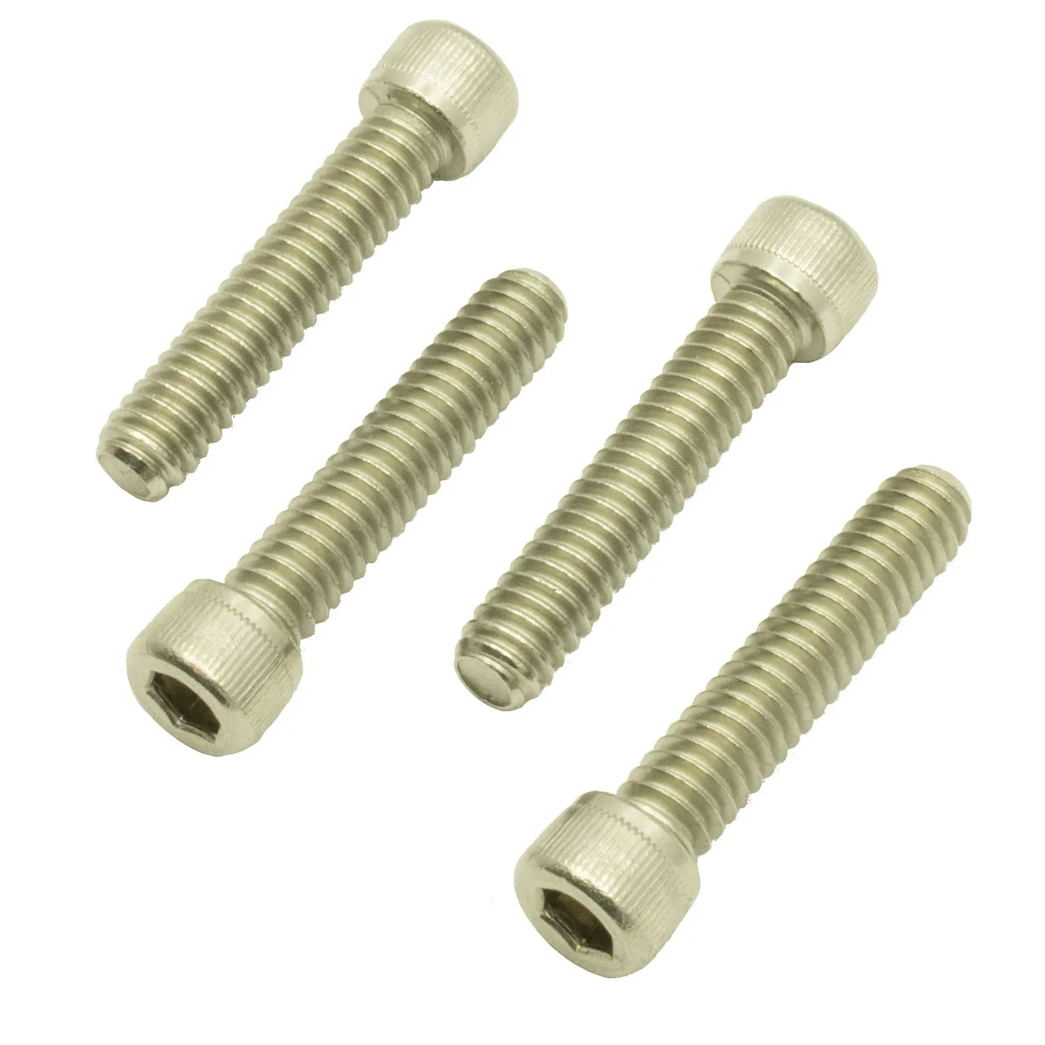 GearTrac Hardware Assortment