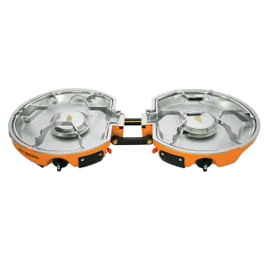 Genesis Base Camp Stove