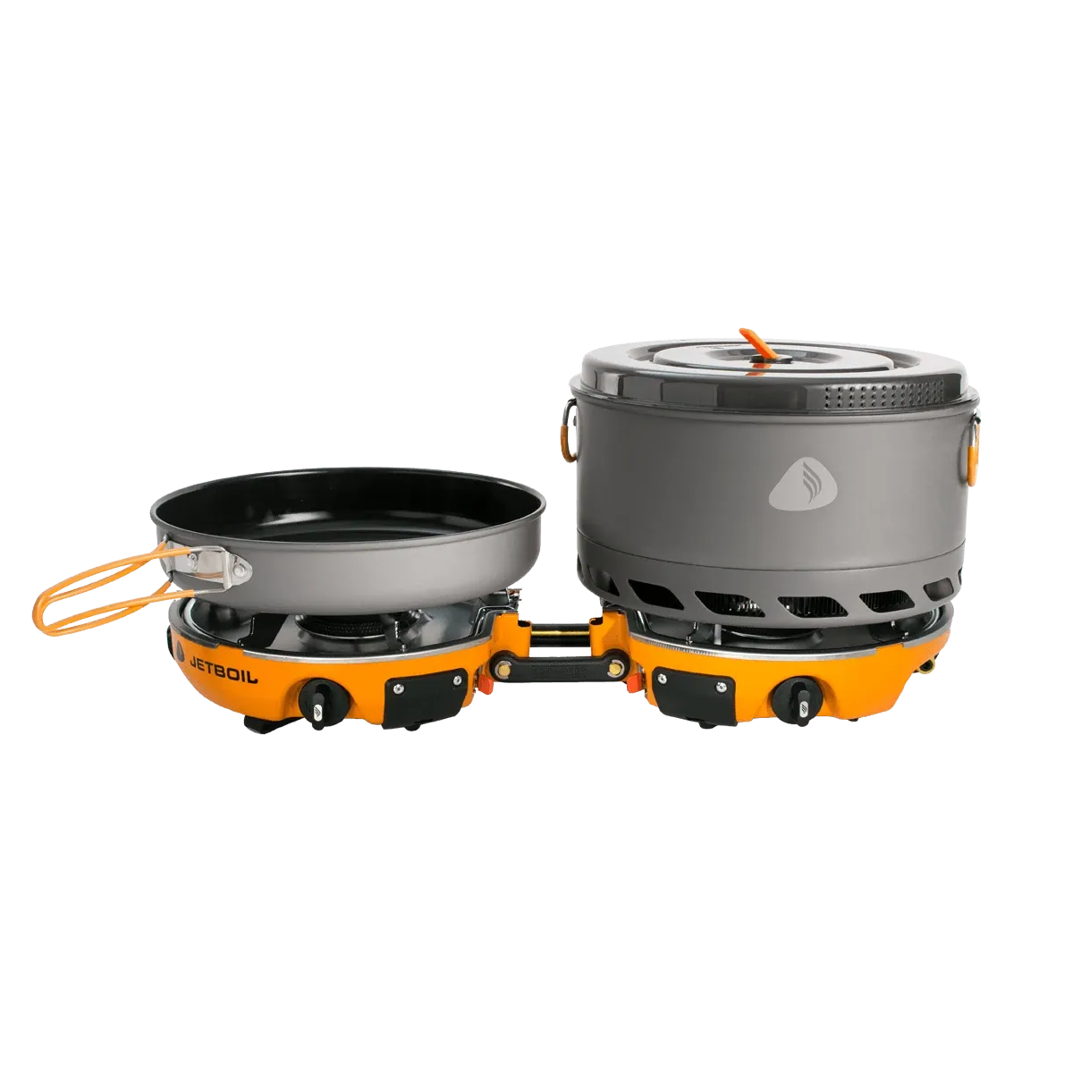 Genesis Base Camp System