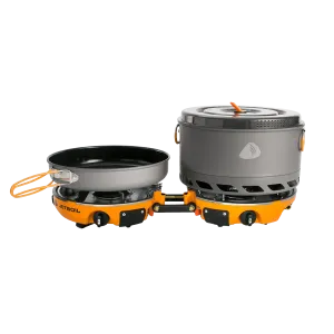 Genesis Base Camp System