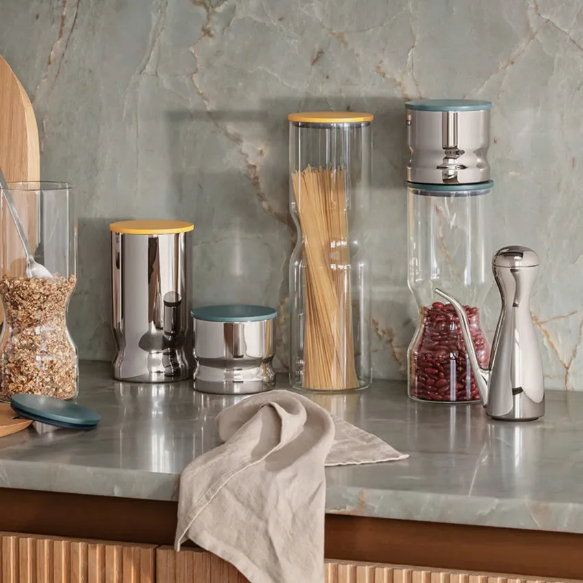 Georg Jensen | Alfredo Canister