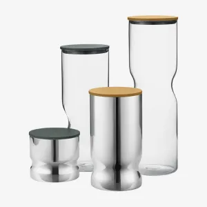 Georg Jensen | Alfredo Canister