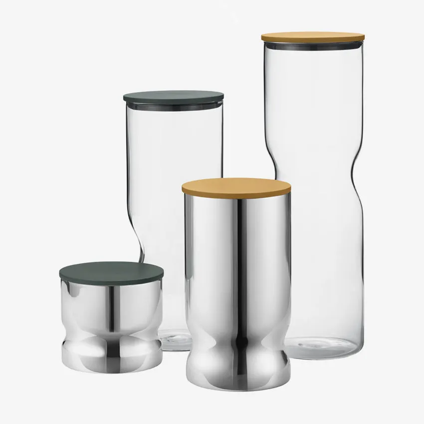 Georg Jensen | Alfredo Canister