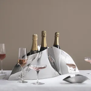 Georg Jensen | Indulgence Grande Champagne Bowl