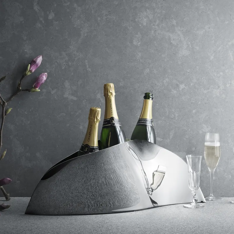 Georg Jensen | Indulgence Grande Champagne Bowl