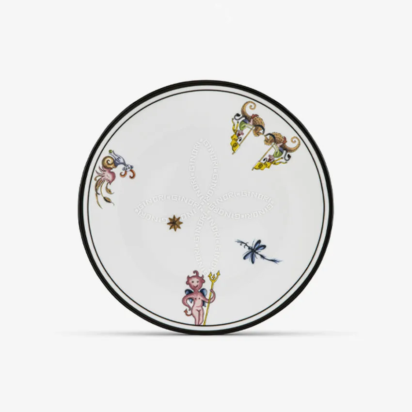 Ginori 1735 | Arcadia Flat Plate