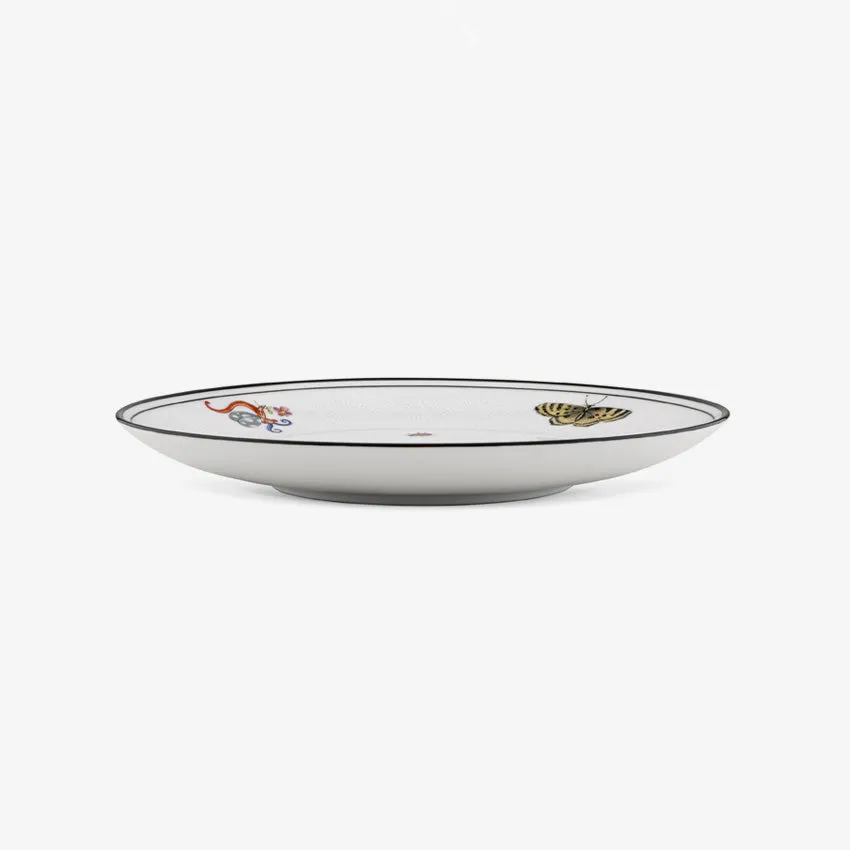 Ginori 1735 | Arcadia Flat Plate