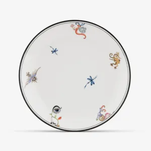 Ginori 1735 | Arcadia Flat Plate