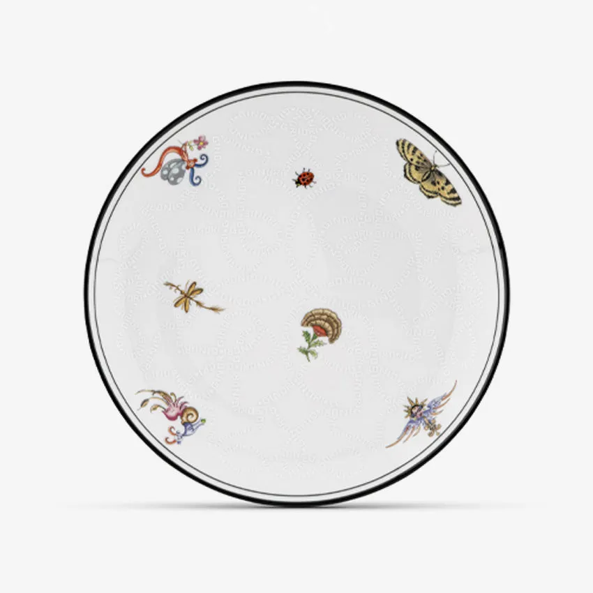Ginori 1735 | Arcadia Flat Plate