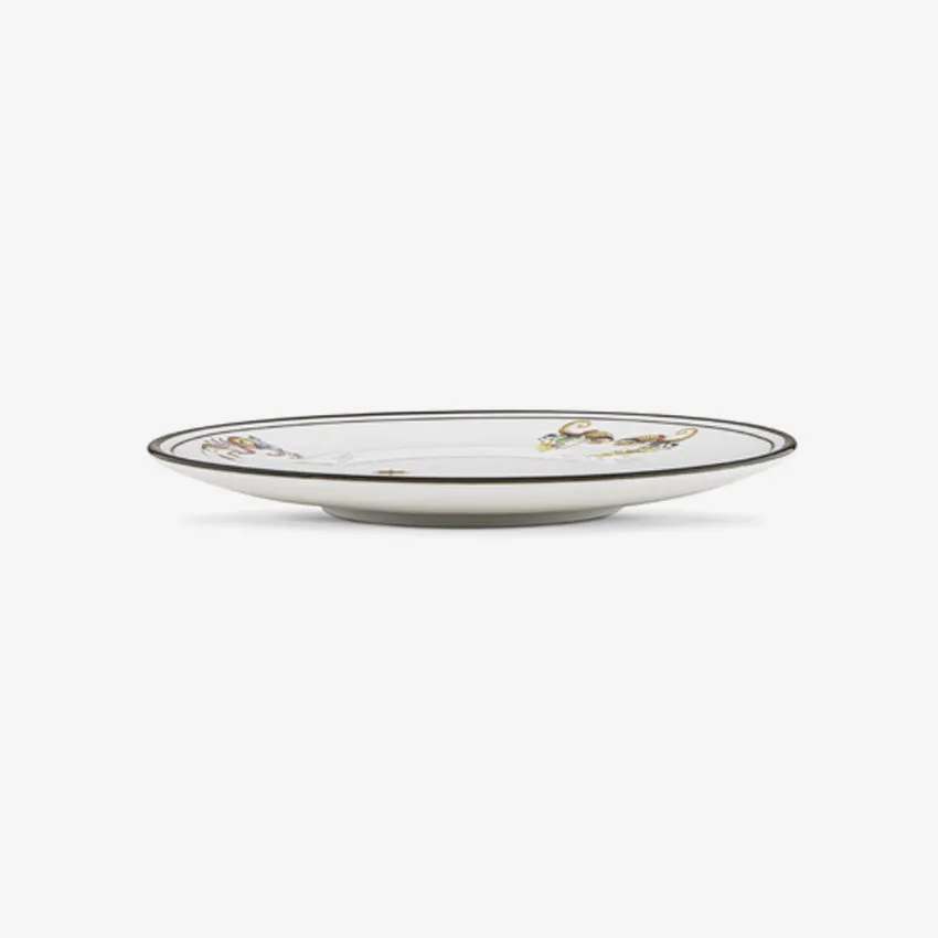 Ginori 1735 | Arcadia Flat Plate