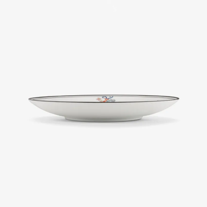 Ginori 1735 | Arcadia Flat Plate