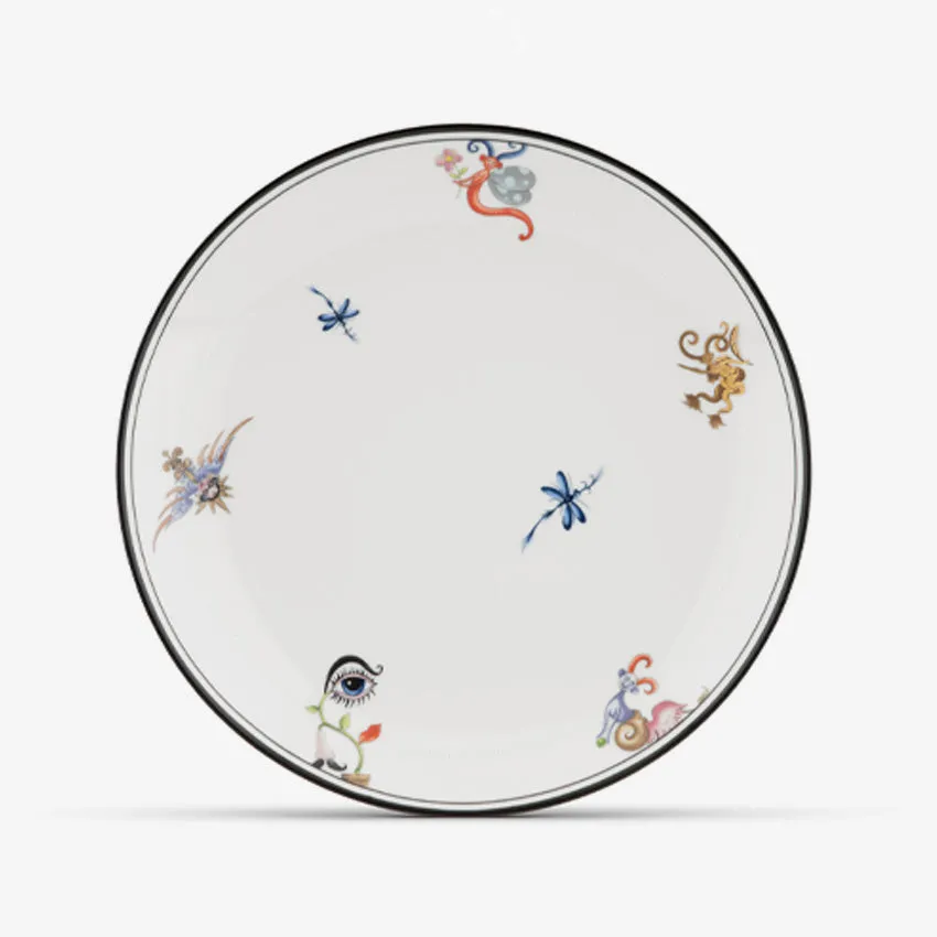Ginori 1735 | Arcadia Flat Plate