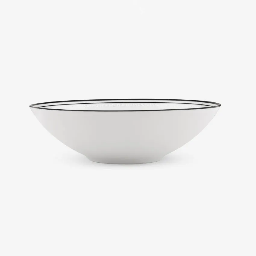 Ginori 1735 | Arcadia Soup Plate