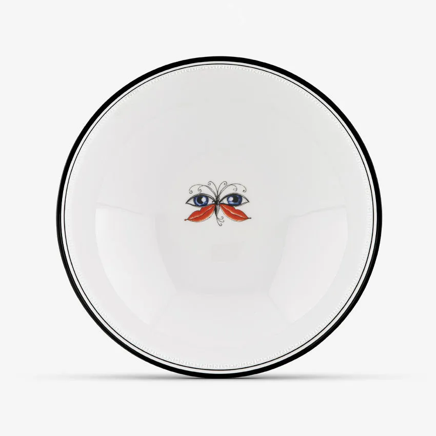 Ginori 1735 | Arcadia Soup Plate