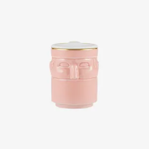 Ginori 1735 | LCDC Companion Scented Candle - Flamingo