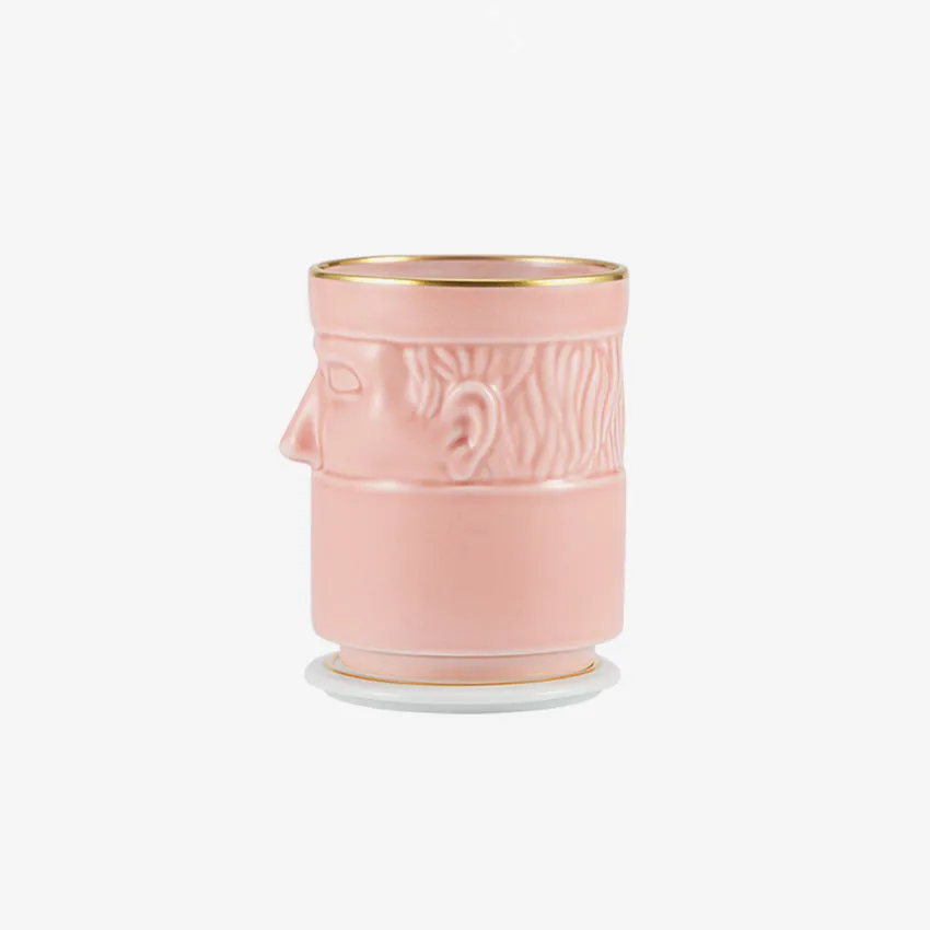 Ginori 1735 | LCDC Companion Scented Candle - Flamingo
