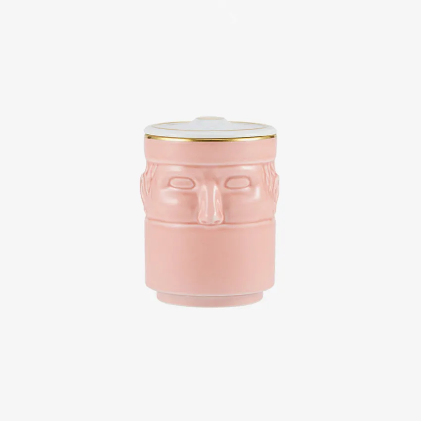 Ginori 1735 | LCDC Companion Scented Candle - Flamingo