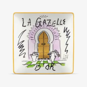 Ginori 1735 | Profumi Luchino Change Tray - La Gazelle D'Or