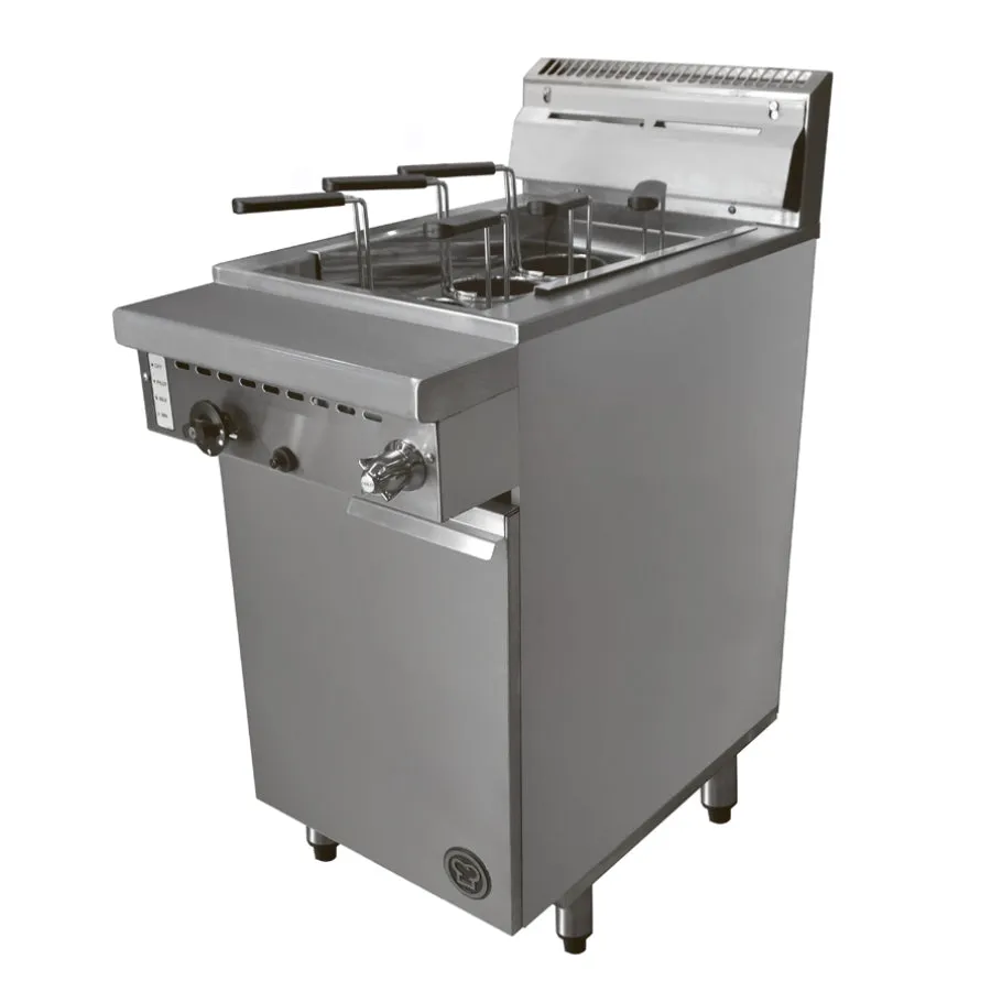 Goldstein NG 2 Basket Pasta Cooker FRG1PL