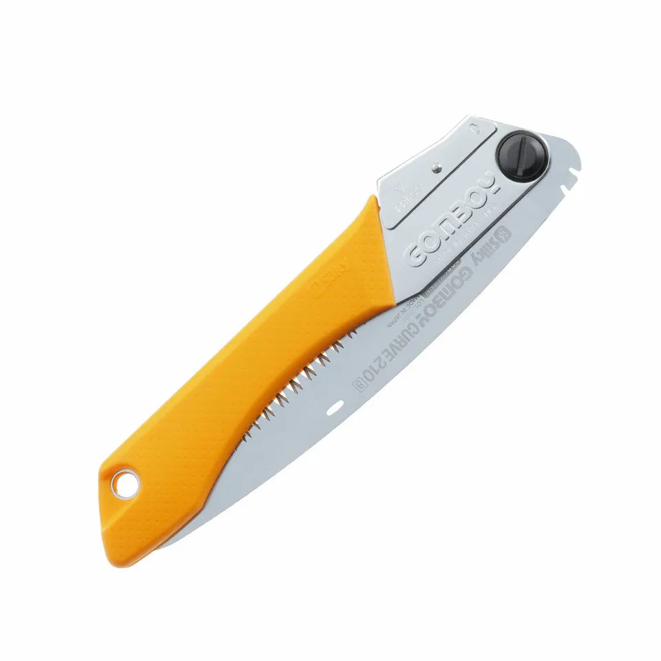Gomboy Curve Pro 210mm