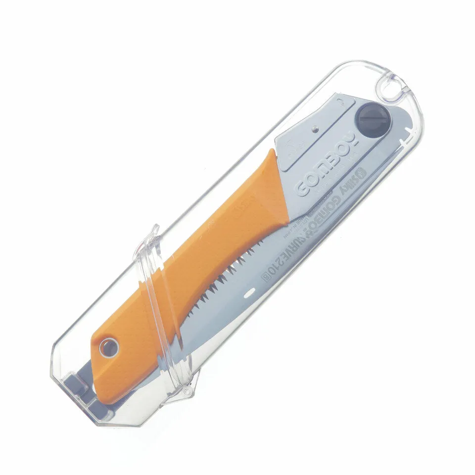 Gomboy Curve Pro 210mm