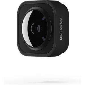 GoPro Max Lens ADWAL001, Wide Lens Mod for GoPro Action Camera | ADWAL-001