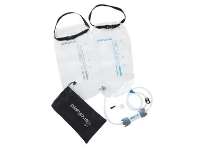 GravityWorks System