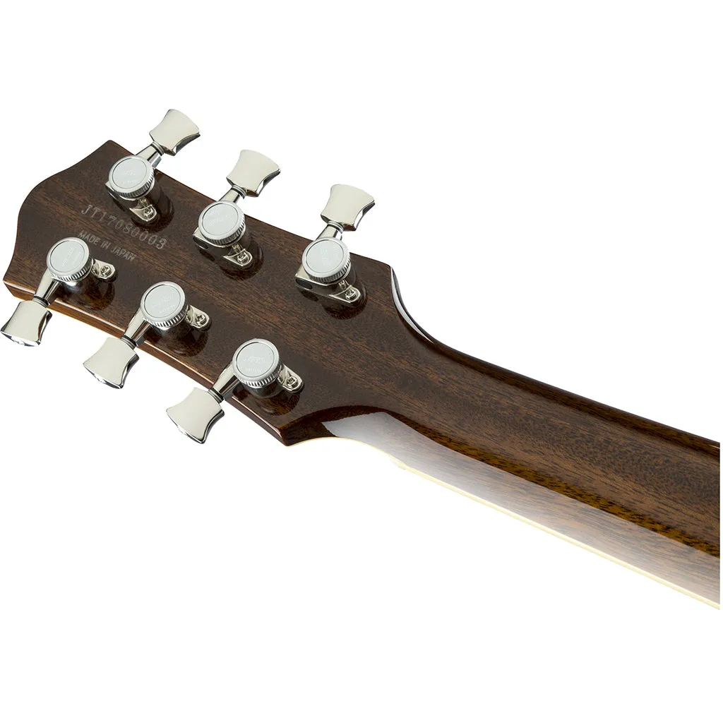 Gretsch G6228 Players Edition Jet - Black