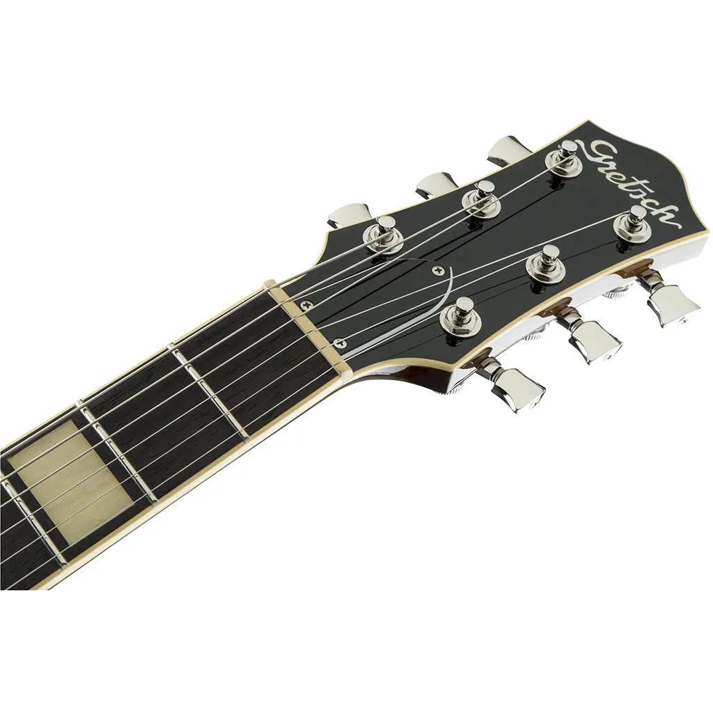Gretsch G6228 Players Edition Jet - Black