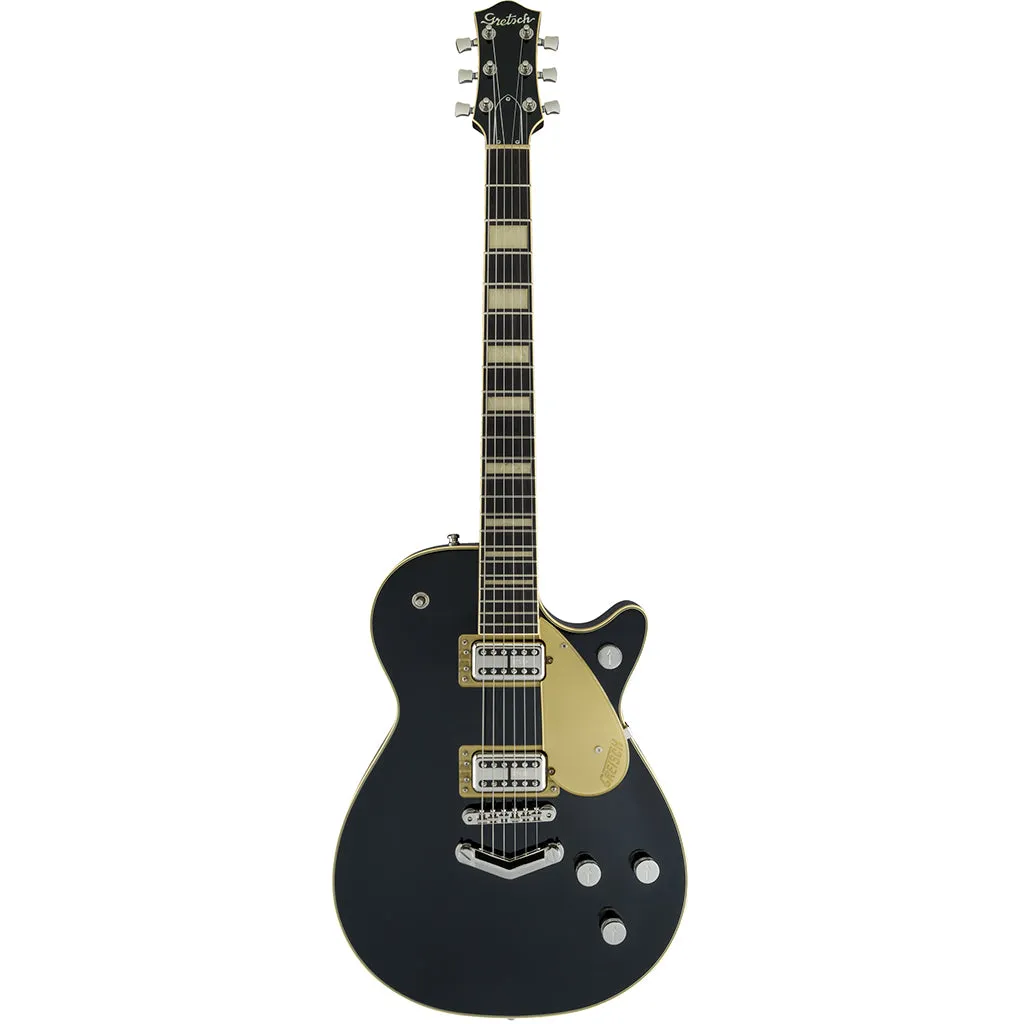 Gretsch G6228 Players Edition Jet - Black