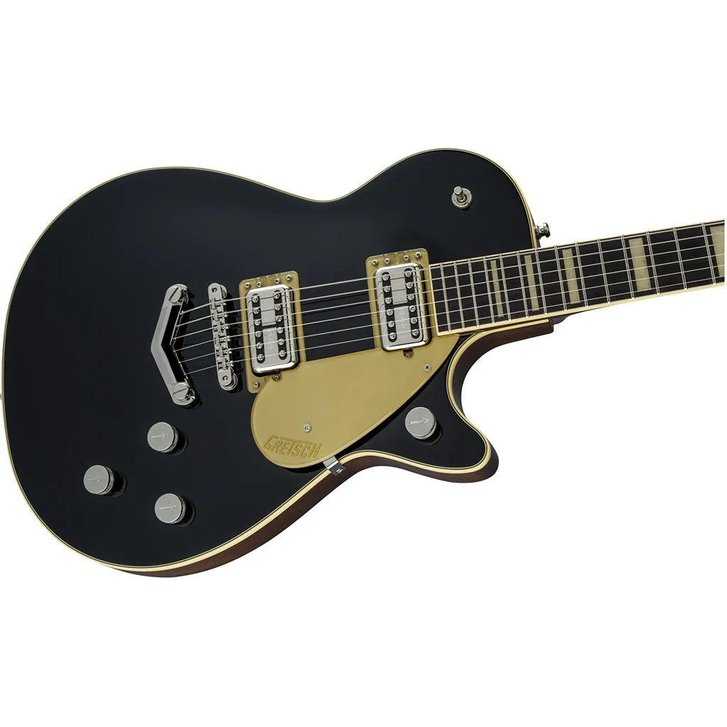 Gretsch G6228 Players Edition Jet - Black