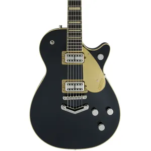 Gretsch G6228 Players Edition Jet - Black
