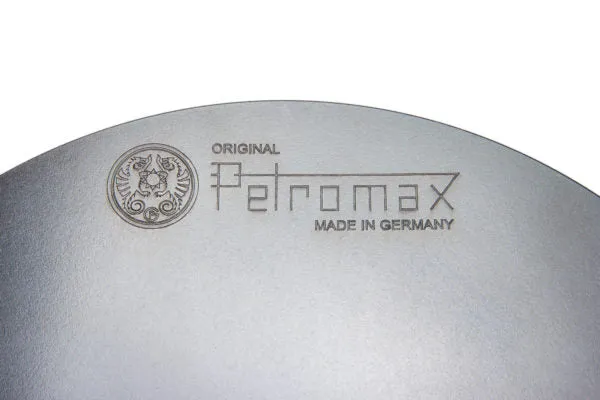 Griddle and Fire Bowl 15"