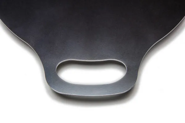 Griddle and Fire Bowl 15"